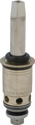 Chicago Faucets 377-Xtrhjkabnf Nl Quanturn Long
