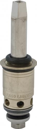 Chicago Faucets 377-Xtrhjkabnf Nl Quanturn Long