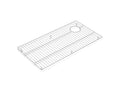 KOHLER K-37715-ST Billings Sink rack - Stainless Steel