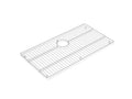 KOHLER K-37716-ST Billings Sink rack - Stainless Steel