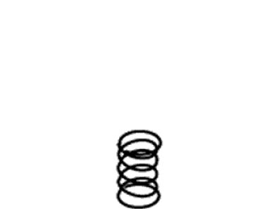 KOHLER Spring For Metering, K-37807