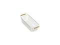 KOHLER K-37819-NY Audrine By Studio Mcgee Wire Sink Basket For Audrine Kitchen Sink - Dune