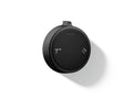 KOHLER K-37930-BL Anthem Duo Two-Outlet Bath/Shower Digital Control - Matte Black