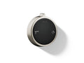KOHLER K-37930-BN Anthem Duo Two-Outlet Bath/Shower Digital Control - Vibrant Brushed Nickel