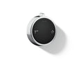 KOHLER K-37930-CP Anthem Duo Two-Outlet Bath/Shower Digital Control - Polished Chrome