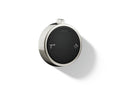 KOHLER K-37930-SN Anthem Duo Two-Outlet Bath/Shower Digital Control - Vibrant Polished Nickel