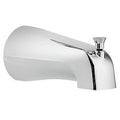 MOEN 3801 Diverter Spout - Cc (3.38"L X 2.94"W X 5.5"H) - Chrome
