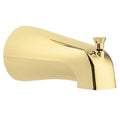 MOEN 3803P Diverter Spouts - Polished Brass