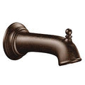 MOEN 3814ORB Brantford Diverter Spout - Oil Rubbed Bronze