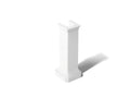 KOHLER K-38226-0 Claude By Studio Mcgee Pedestal Sink Base - White