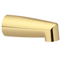 MOEN 3829P Non-Diverter Spout - Polished Brass