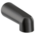 MOEN 3829BL Non-Diverter Spout - Matte Black