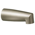 MOEN 3829BN Non-Diverter Spout - Brushed Nickel