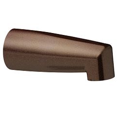 MOEN 3829ORB Non-Diverter Spout - Oil Rubbed Bronze
