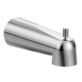 MOEN 3839 Diverter Spout - Chrome