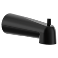 MOEN 3839BL Diverter Spout - Matte Black