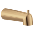 MOEN 3839BZG Diverter Spout - Bronzed Gold