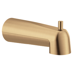 MOEN 3839BZG Diverter Spout - Bronzed Gold