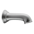 MOEN 3858 Dartmoor Non-Diverter Spout - Chrome