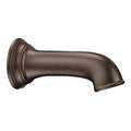 MOEN 3858ORB Dartmoor Non-Diverter Spout - Oil Rubbed Bronze