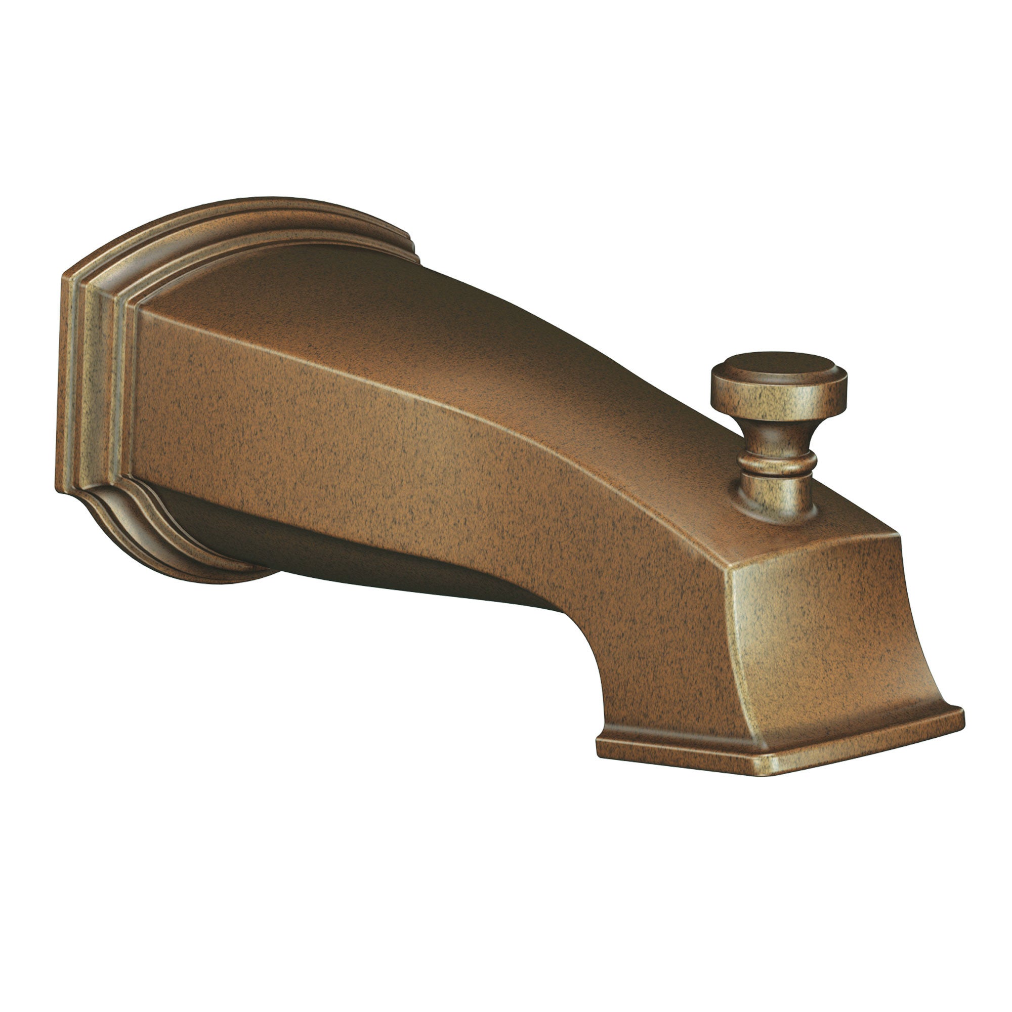 MOEN S3859AZ Rothbury Diverter Spout - Antique Bronze