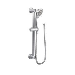 MOEN 3863EP Envi Eco-Performance Handheld Shower - Chrome