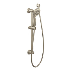 MOEN 3863EPBN Envi Eco-Performance Handheld Shower - Brushed Nickel
