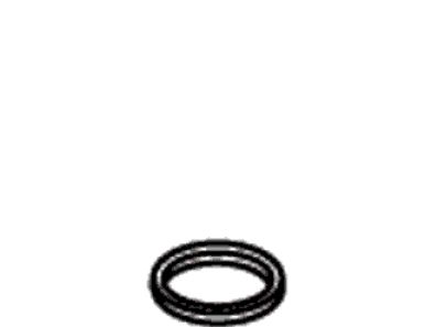 KOHLER Gasket, 1.138Id X 1.245Od, K-38677