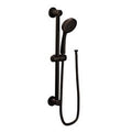 MOEN 3868EPORB Eco-Performance Handheld Shower - Oil Rubbed Bronze