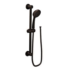 MOEN 3868EPORB  Eco-Performance Handshower In Oil Rubbed Bronze