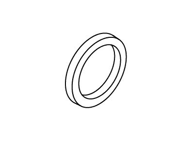 KOHLER Washer,.484Id X .748 Od, K-38744
