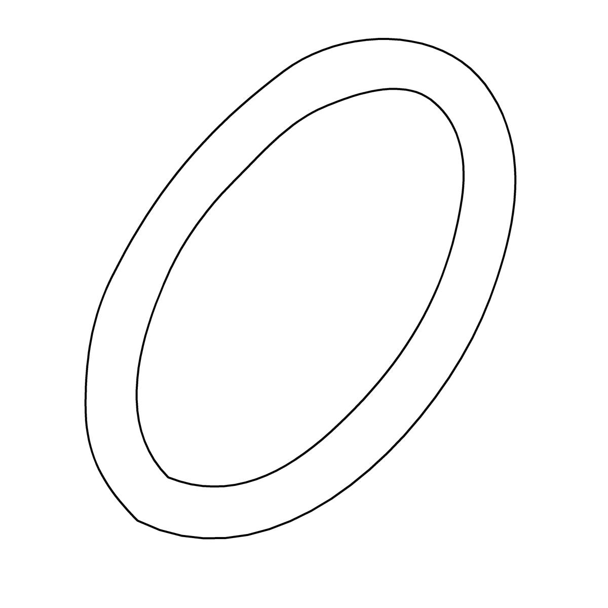 KOHLER O-Ring, K-38820
