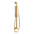 MOEN 3887EPBG Eco-Performance Handheld Shower - Brushed Gold