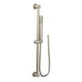 MOEN 3887EPBN Eco-Performance Handheld Shower - Brushed Nickel