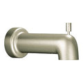 MOEN 3890BN Diverter Spout - Brushed Nickel