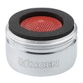 MOEN 3919 Male Thread 2.2 gpm Aerator - Chrome