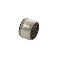 MOEN 3919CSL Male Thread 2.2 gpm Aerator - Classic Stainless