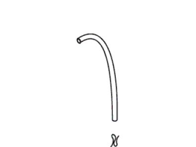 KOHLER K-39236 Refill Tube Assembly