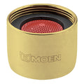 MOEN 3924P Aerator - Polished Brass