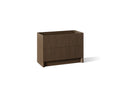 KOHLER K-39268-DAK Statement 48" bathroom vanity cabinet - Draper Oak