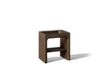 KOHLER K-39271-DAK Statement 30" console-style bathroom vanity - Draper Oak