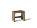 KOHLER K-39272-PAK Statement 36" console-style bathroom vanity - Pale Oak