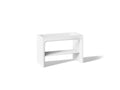 KOHLER K-39273-0 Statement 48" console-style bathroom vanity - White