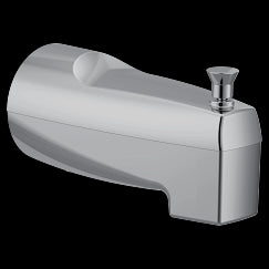 MOEN 3931  Diverter Spouts In Chrome