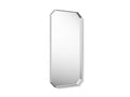 KOHLER K-39311-CPL Claude By Studio Mcgee 18" X 36" Rectangular Framed Mirror - Polished Chrome