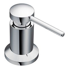 MOEN 3942 Soap Dispenser - Chrome