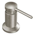 MOEN 3942SRS Soap Dispenser - Spot Resist Stainless