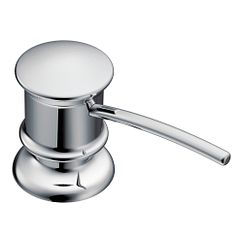 MOEN 3944 Soap Dispenser In Chrome