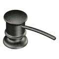 MOEN 3944PW Soap Dispenser - Pewter