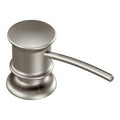 MOEN 3944SRS Soap Dispenser - Spot Resist Stainless
